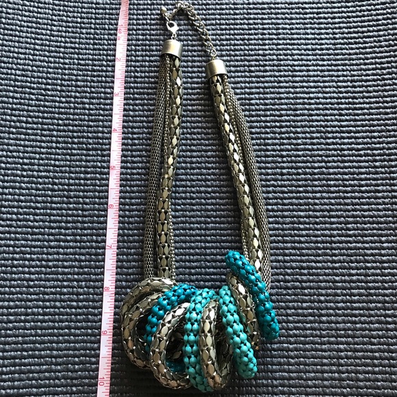 🫐 Fruity Loops Necklace 🫐 - Picture 6 of 6